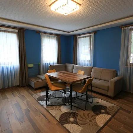 Aparthotel Hirande Uzungol