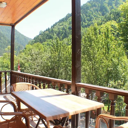 Aparthotel Hirande
