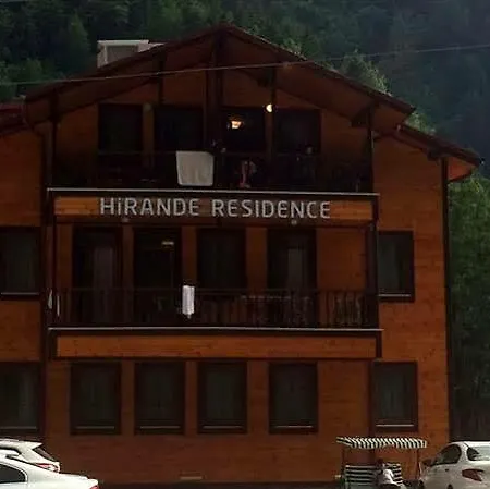 Hirande 3*