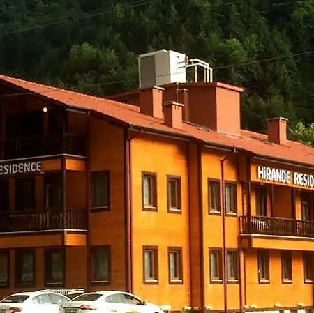Hirande 3*