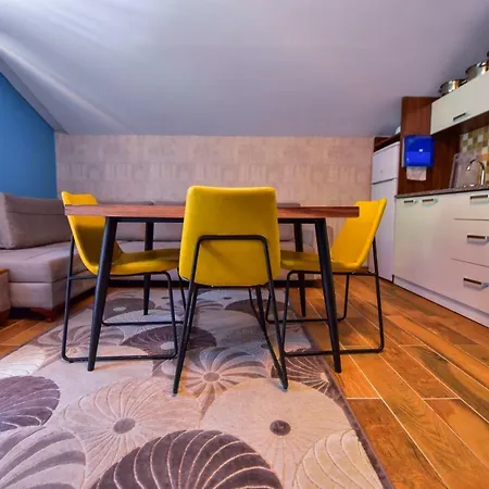 Hirande 3* Uzungol