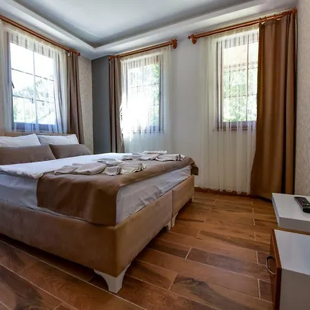 Hirande Aparthotel