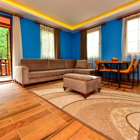 Hirande 3* Uzungol