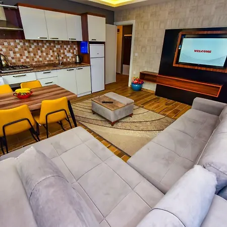 Aparthotel Hirande