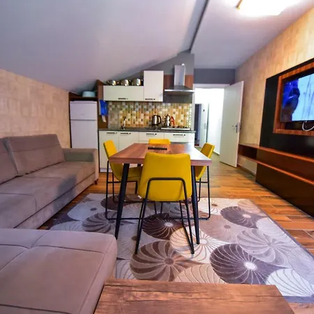 Hirande 3* Uzungol