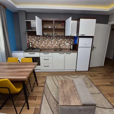 Hirande Aparthotel