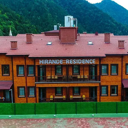 Hirande 3*