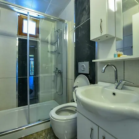 Aparthotel Hirande Uzungol