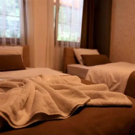 Aparthotel Hirande Uzungol