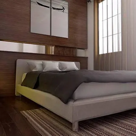 Hirande Aparthotel Uzungol