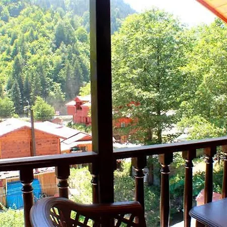 Aparthotel Hirande