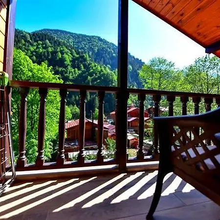 Aparthotel Hirande