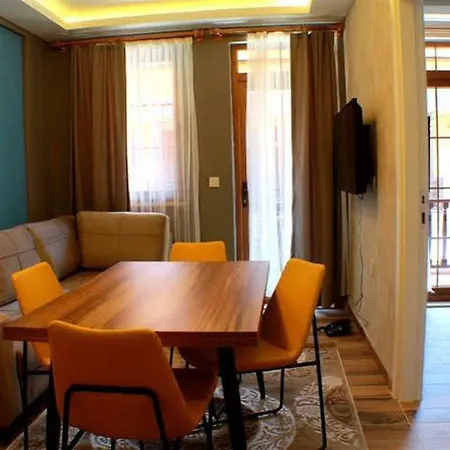 Aparthotel Hirande 3*