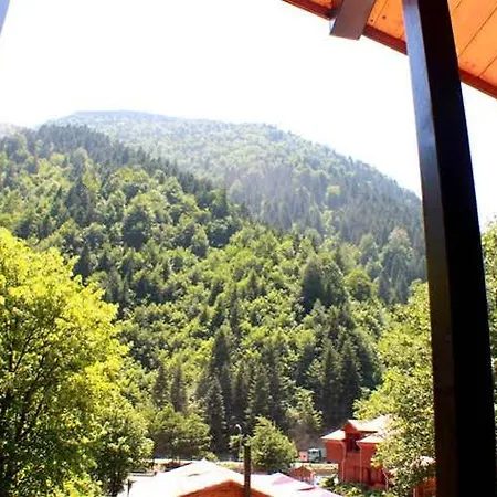 Aparthotel Hirande 3*