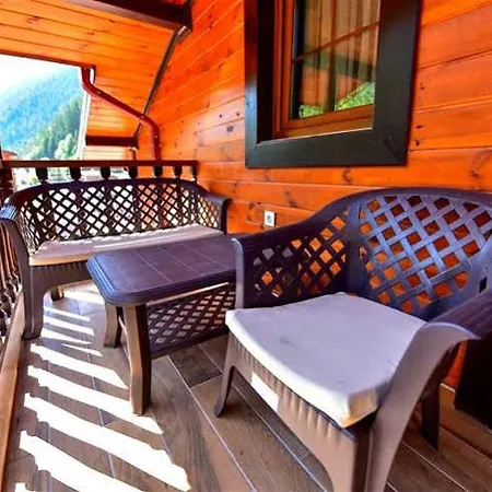 Aparthotel Hirande