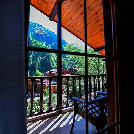Hirande Uzungol