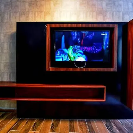 Aparthotel Hirande
