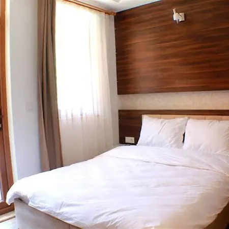 Aparthotel Hirande Uzungol
