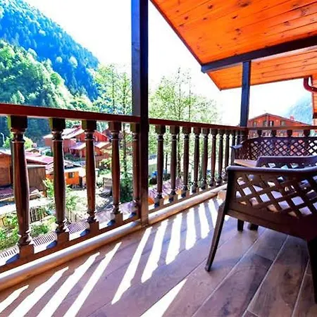 Aparthotel Hirande